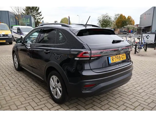 Volkswagen Taigo 1.0 TSI Life 1e Eigenaar | Volledig Onderh | NL-Auto | BTW | Camera | Navi | Stoelv...