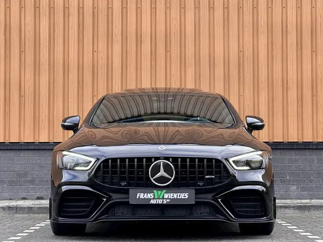 Mercedes-Benz AMG GT 4-Door Coupe GT 63 4MATIC+ Premium Plus | 640 PK! | 5 Persoons | Schuif/Kantel...