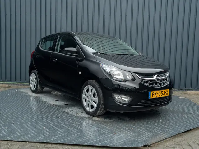 Opel KARL