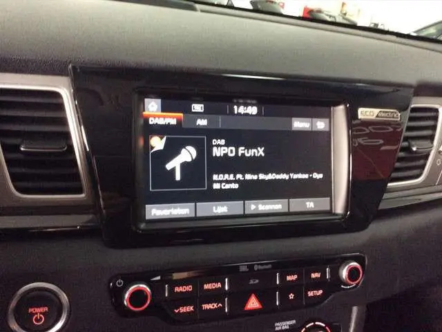 Kia Niro