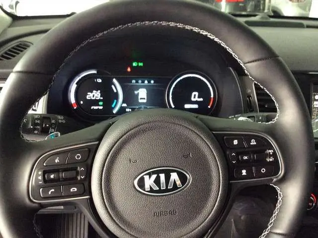 Kia Niro Elektrisch,ExecutiveLine, Direct Leverbaar, 8% bijtelling