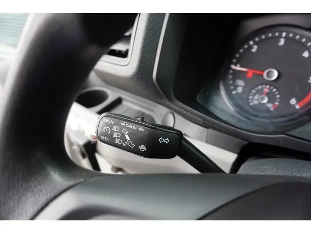 MAN TGE