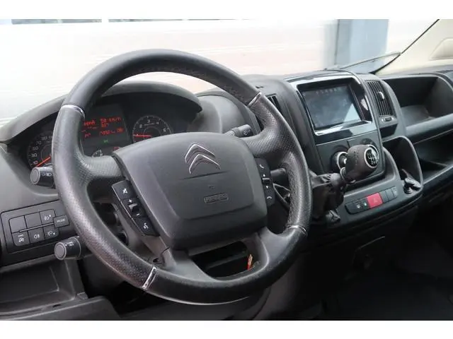 Citroën Jumper