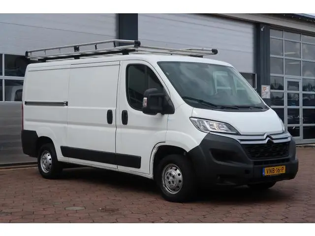 Citroën Jumper