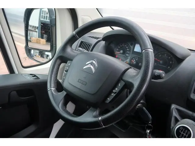 Citroën Jumper