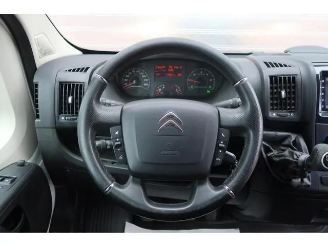 Citroën Jumper