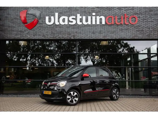 Renault Twingo 1.0 SCe Collection , Achteruitrijcamera, Airco