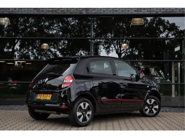 Renault Twingo 1.0 SCe Collection , Achteruitrijcamera, Airco
