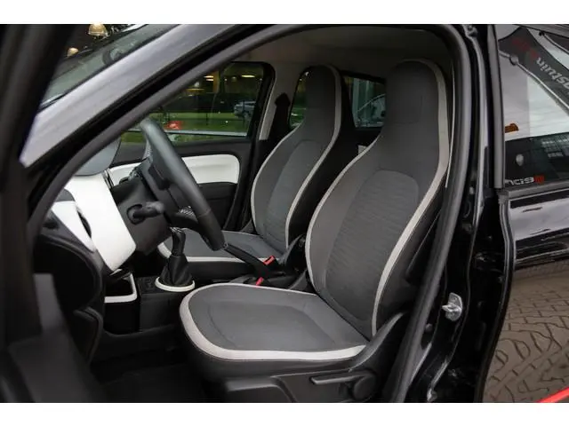Renault Twingo 1.0 SCe Collection , Achteruitrijcamera, Airco