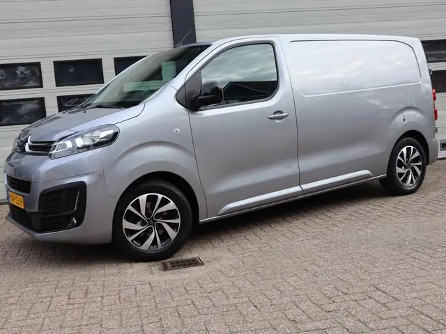 Citroën Jumpy