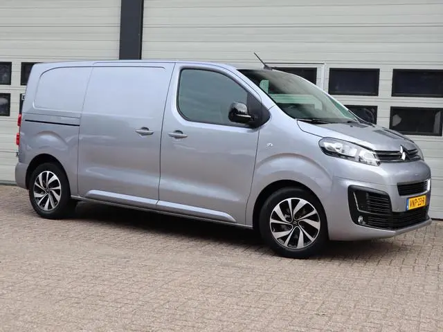 Citroën Jumpy