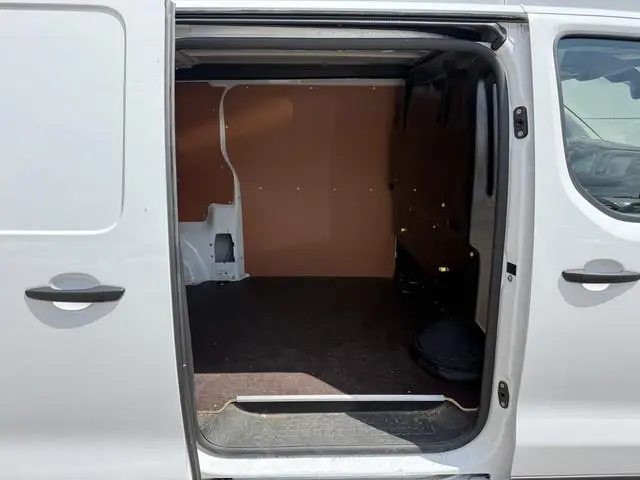 Citroën Jumpy