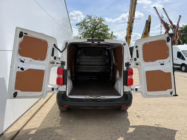 Citroën Jumpy