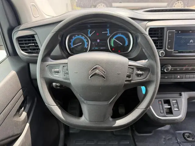 Citroën Jumpy