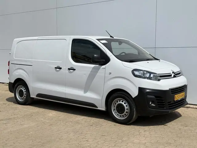Citroën Jumpy
