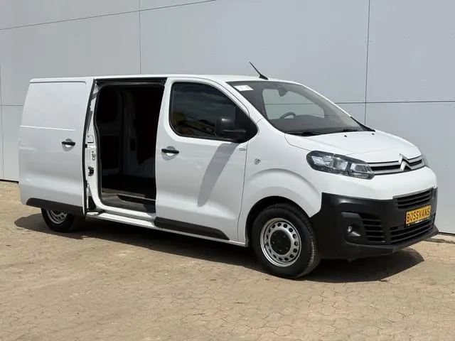 Citroën Jumpy