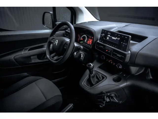 Citroën Berlingo **1.5 BlueHDI Control | Airco | Bluetooth |Schuifdeur rechts**