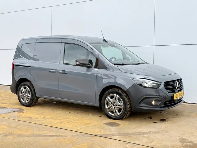 Mercedes-Benz Citan