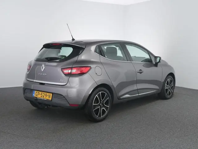 Renault Clio 0.9 TCe Dynamique | Trekhaak| Navi | Cruise | Airco |