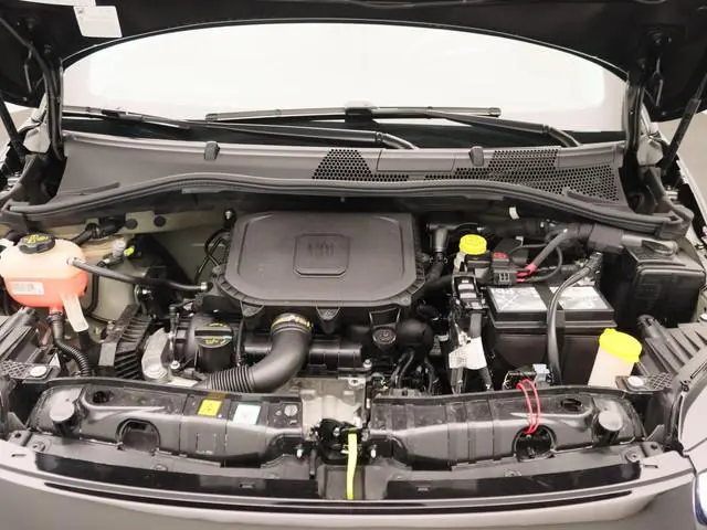 Fiat 600e Sport 54 kWh | Alcantara | Camera | ADAS | Unieke kleur!