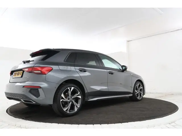 Audi A3 Sportback 40 TFSI e Edition S-line, Virtual, Leder Climate,