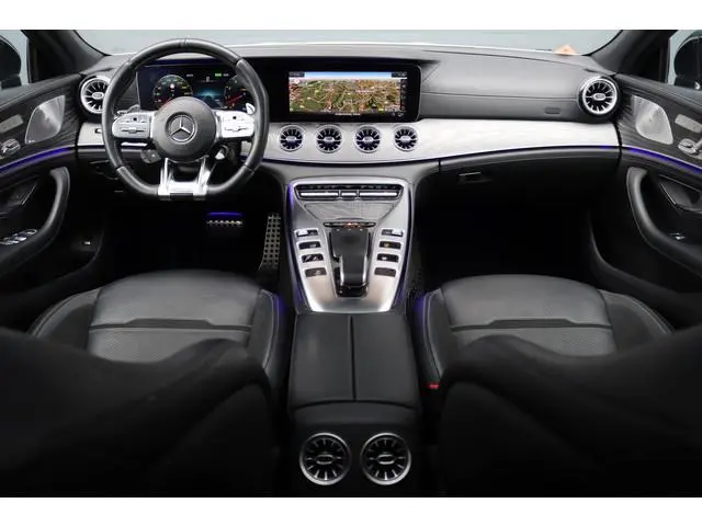 Mercedes-Benz AMG GT 4-Door Coupe AMG 43 Premium | Panoramadak | Distronic+ | AMG Ride Control | Sof...