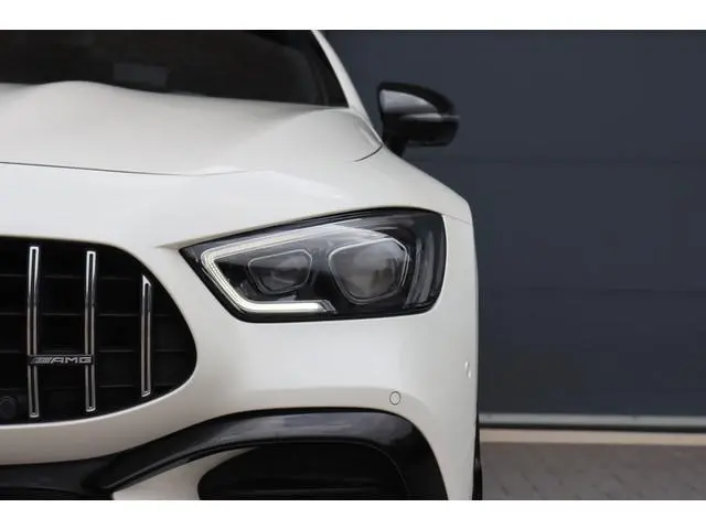 Mercedes-AMG GT