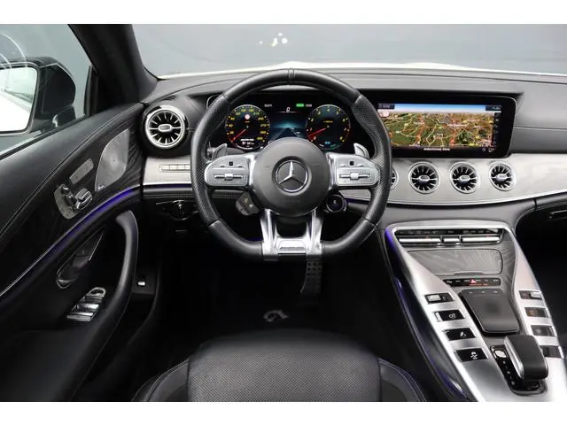 Mercedes-AMG GT