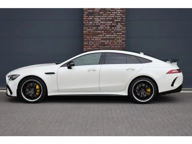 Mercedes-AMG GT