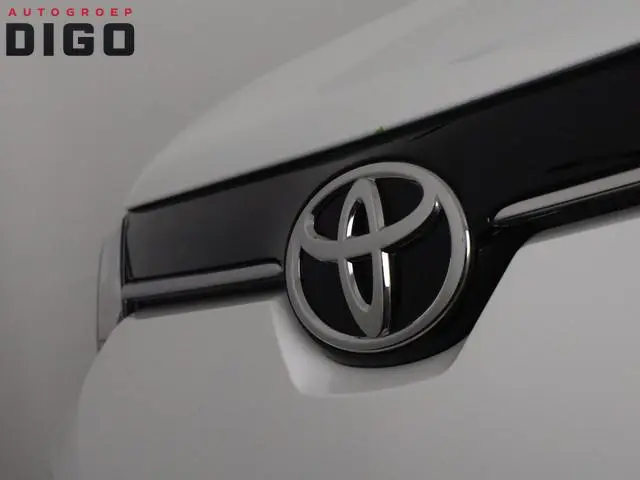 Toyota pro-ace