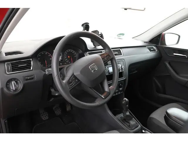 Seat Toledo