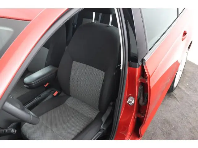 Seat Toledo
