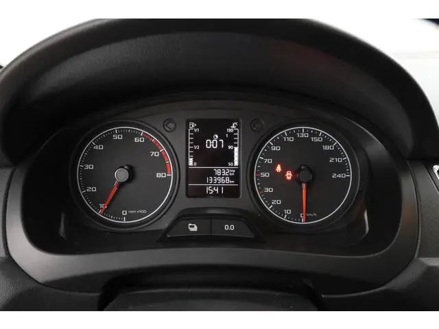 Seat Toledo
