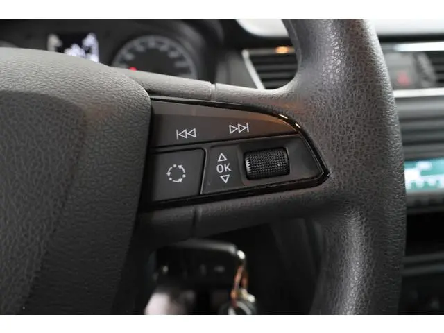 Seat Toledo