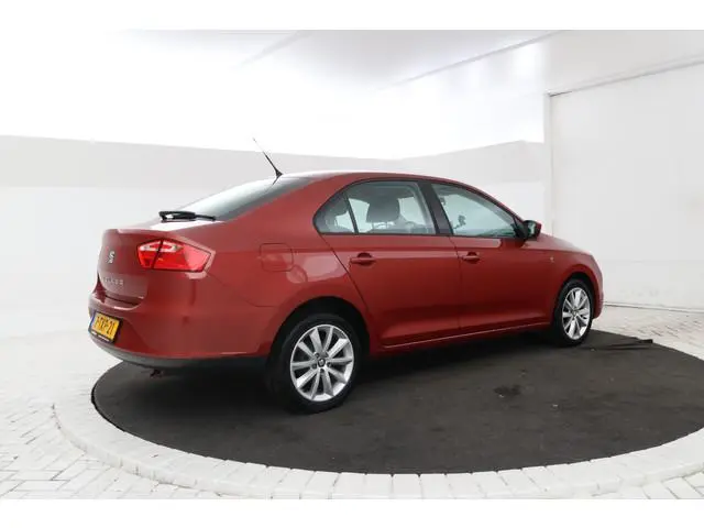 Seat Toledo