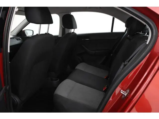 Seat Toledo