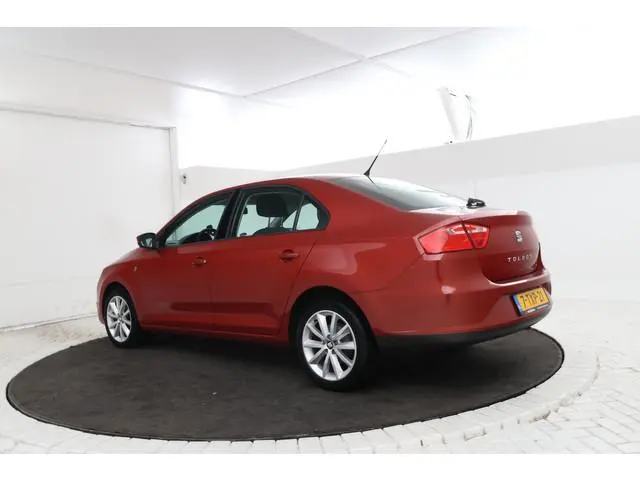 Seat Toledo