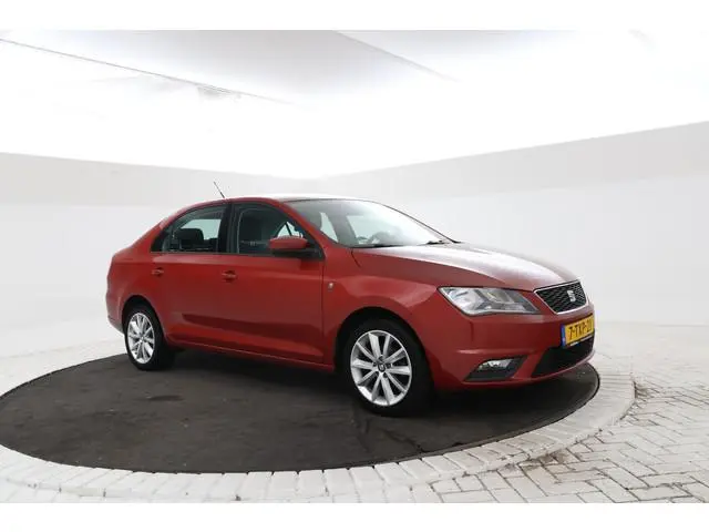 Seat Toledo