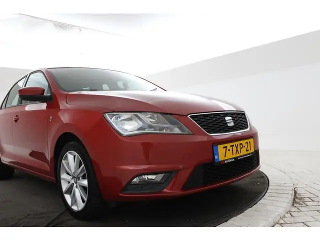 Seat Toledo