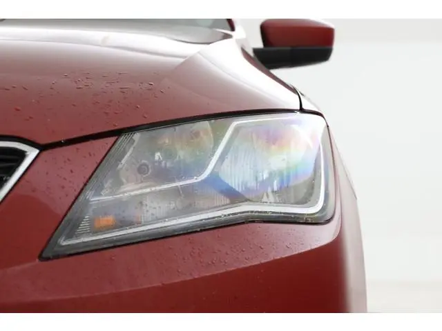 Seat Toledo