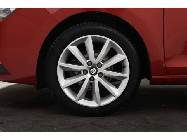 Seat Toledo