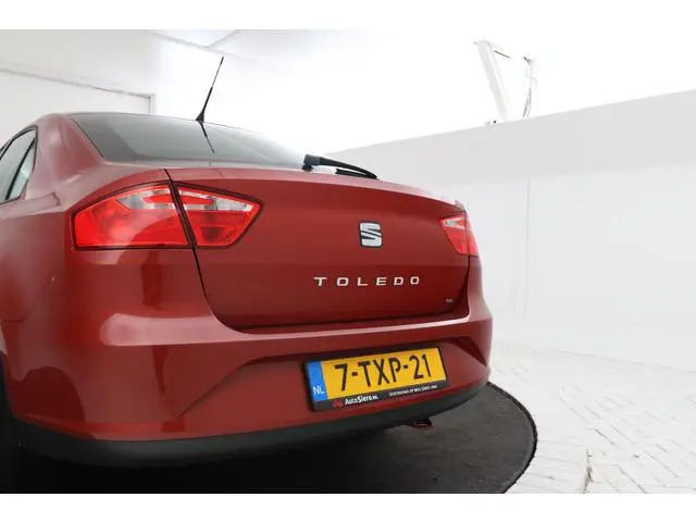 Seat Toledo