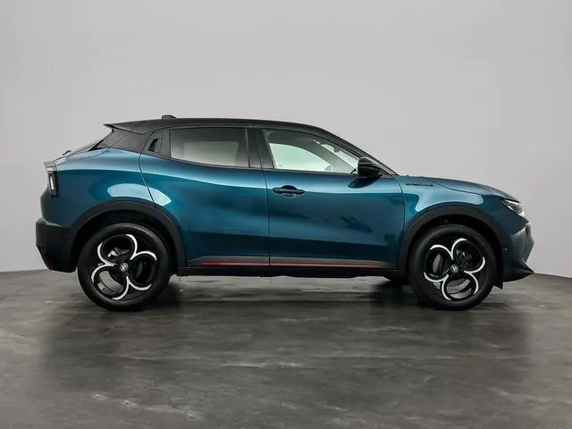 Alfa Romeo Junior