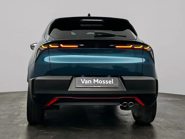 Alfa Romeo Junior