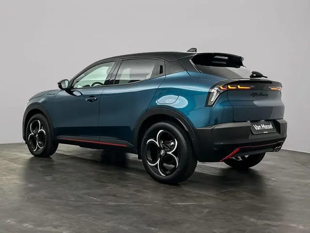 Alfa Romeo Junior