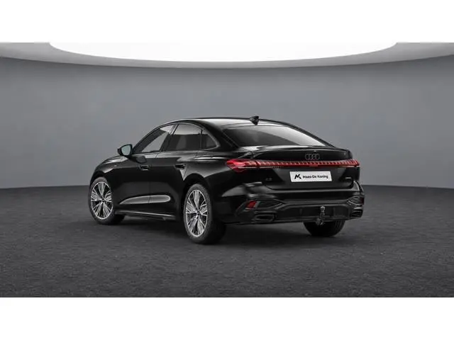 Audi A5 2.0 TFSI quattro S edition 299 PK  · Premium pakket · Trekhaak elek. wegklapbaar · Exterieur...