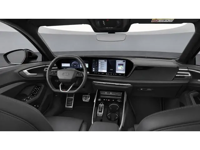 Audi A5 2.0 TFSI quattro S edition 299 PK  · Premium pakket · Trekhaak elek. wegklapbaar · Exterieur...