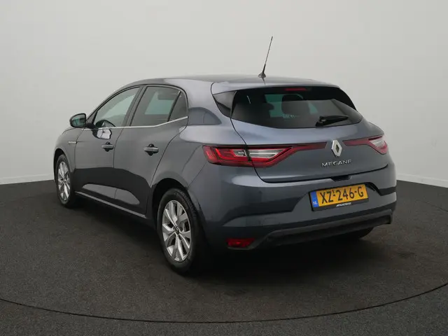 Renault Mégane