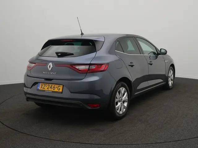 Renault Mégane