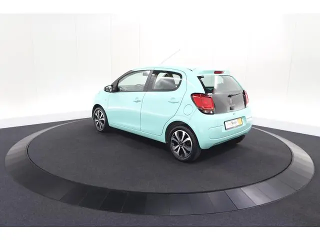 Citroën C1